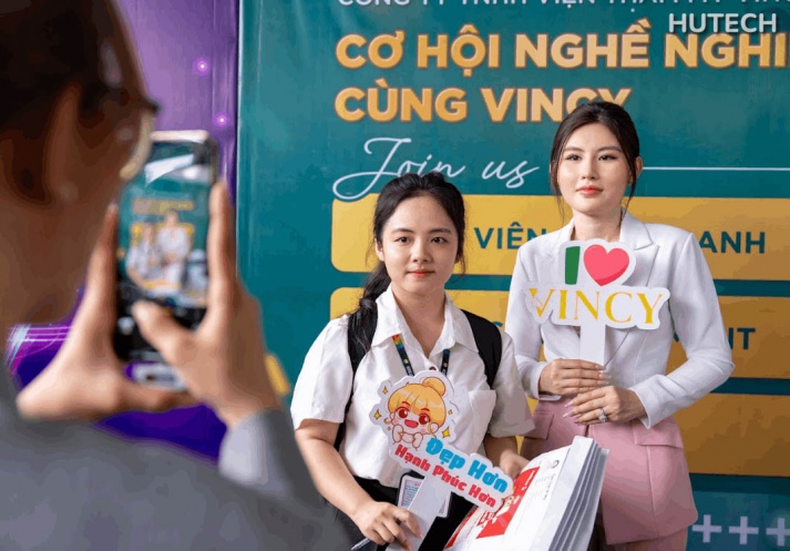Cơ hội việc làm 72