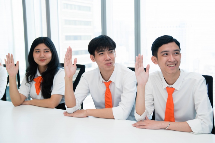 Công nghệ tài chính 13WIN13 3