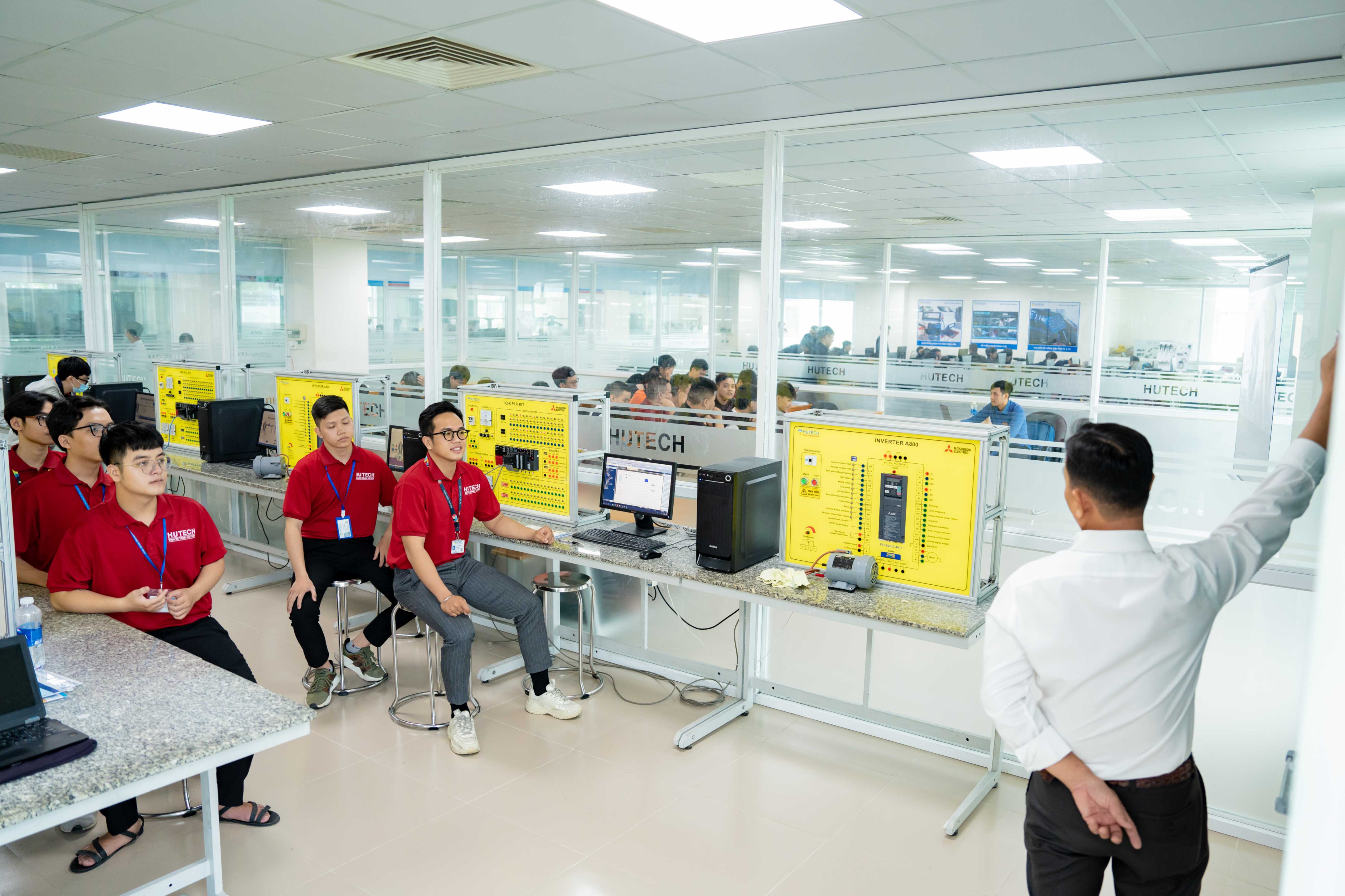 Top 5 trường 13Win32 đăng nhập uy tín đào tạo Ngành Kỹ thuật điện tử - viễn thông 143