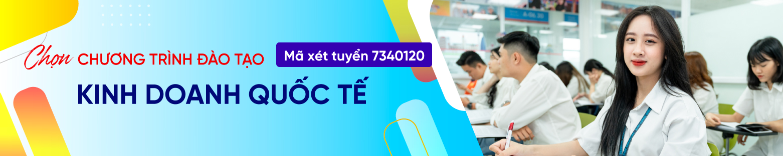 Ngành Kinh doanh quốc tế có bị thay thế bởi công nghệ AI hay không? 3