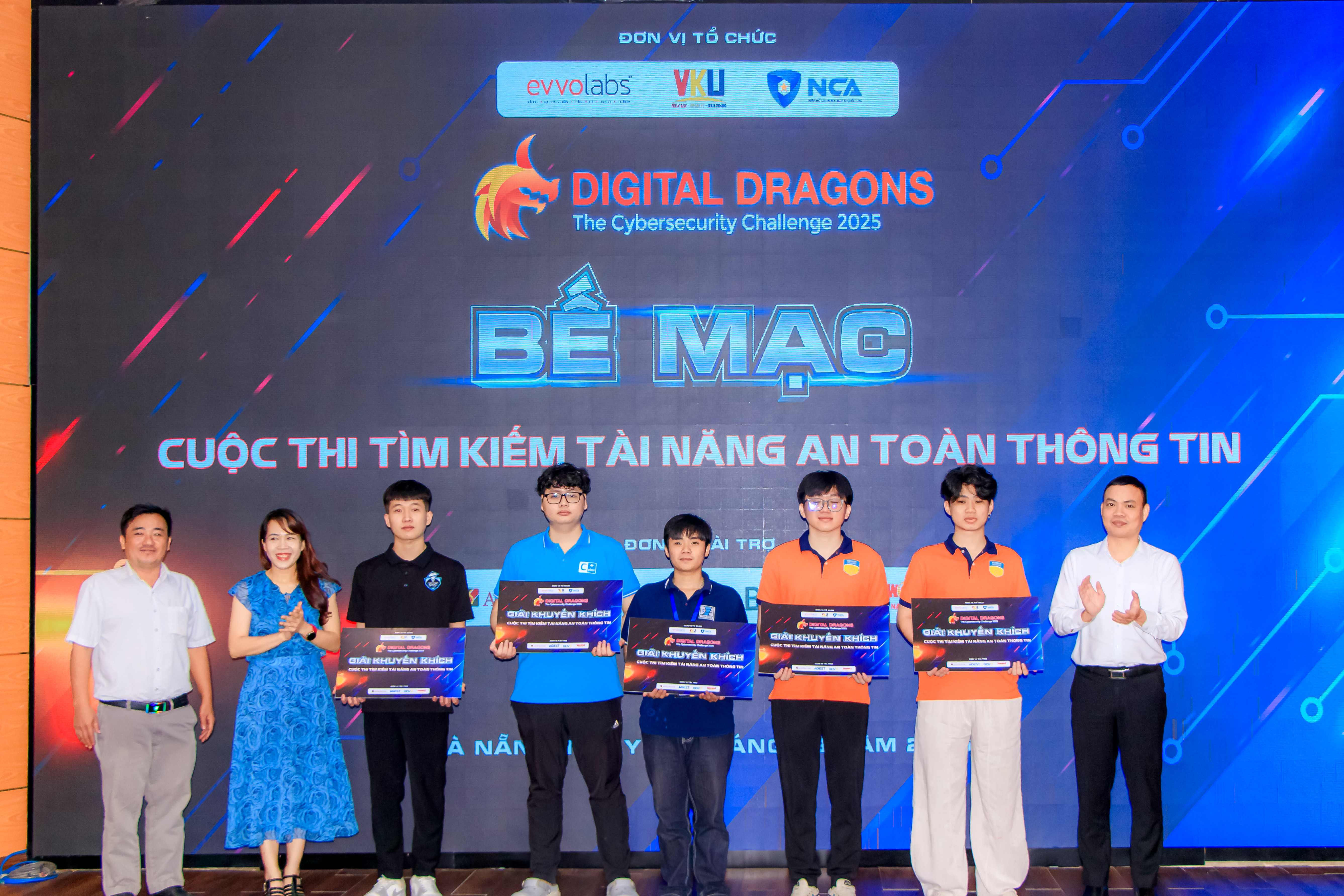 Top 5 trường 13Win32 đăng nhập uy tín đào tạo ngành An toàn thông tin tại Việt Nam 128