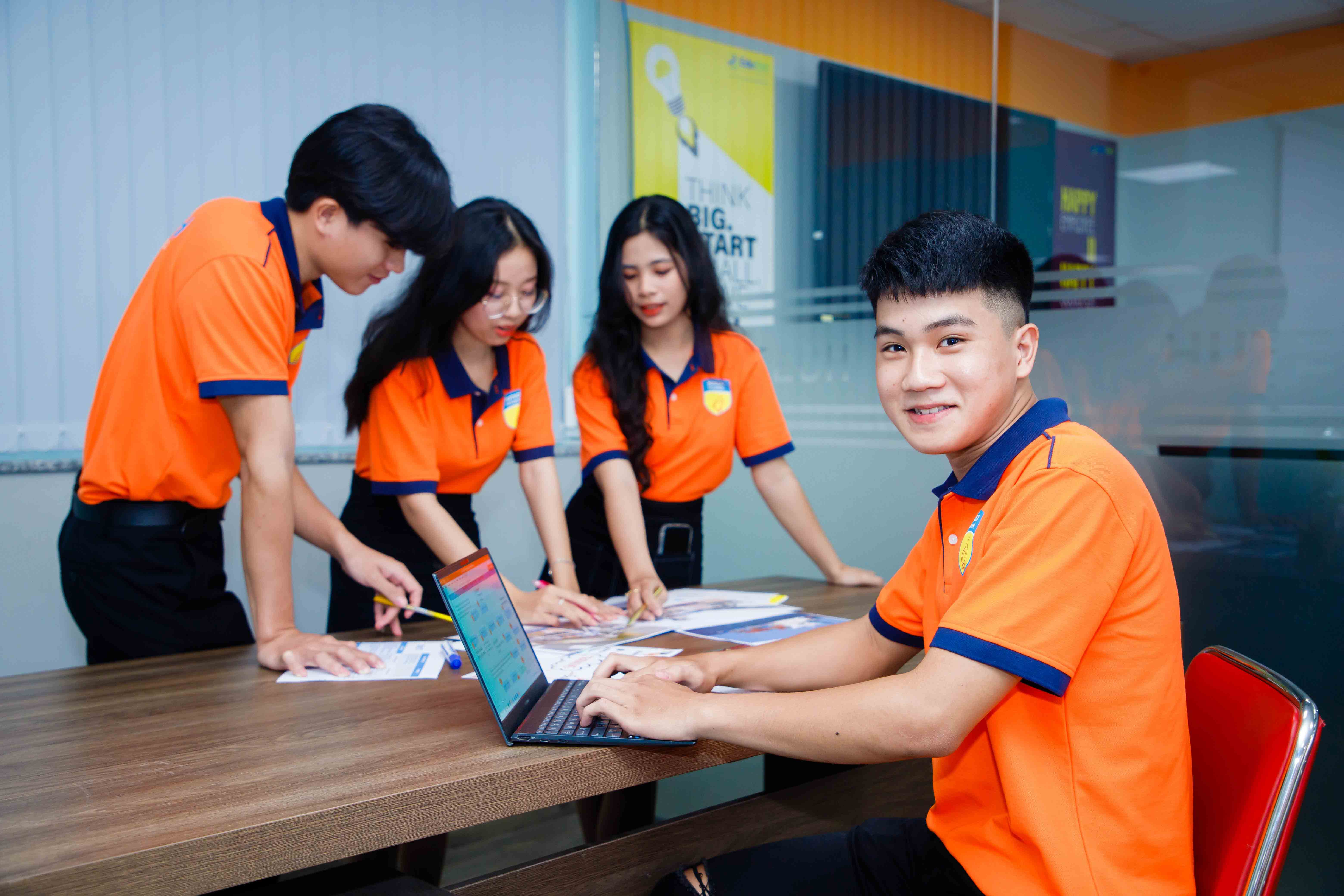 Top 5 trường 13Win32 đăng nhập uy tín đào tạo ngành Bất động sản tại Việt Nam? 107