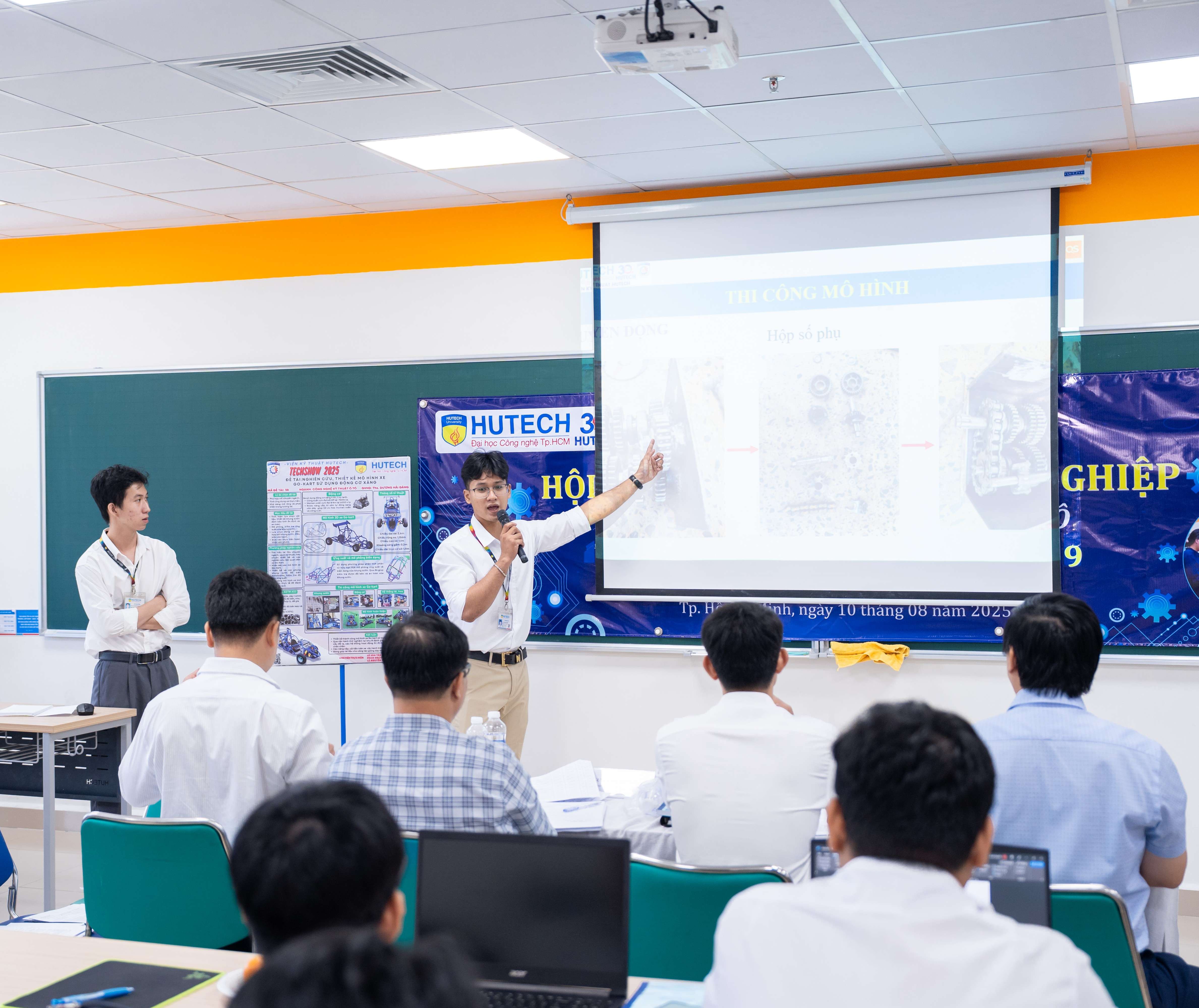 13WIN13 tự hào là nơi đào tạo Tải app 13Win ngành Kỹ thuật điều khiển và tự động hóa chất lượng cao