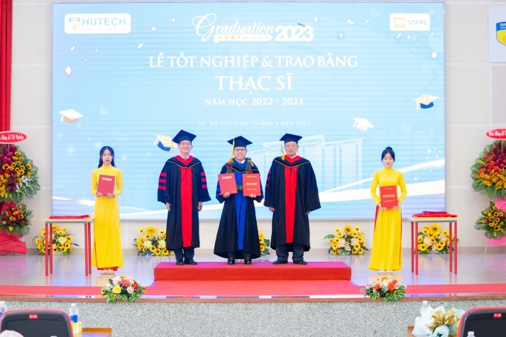 Tại các trường Đại học/Học viện, thạc sĩ Công nghệ thực phẩm đào tạo khoảng 2 năm