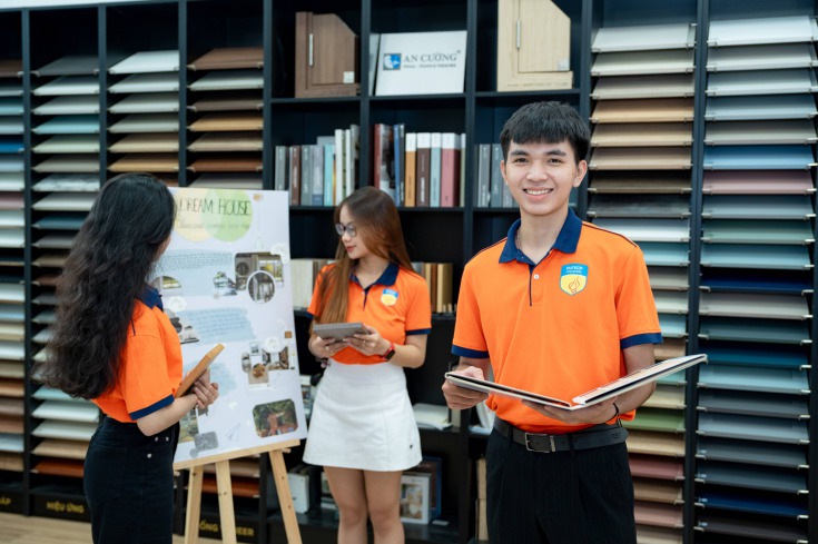 Thiết kế nội thất 13WIN13 3