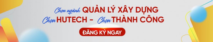 Ngành Quản lý xây dựng 13WIN13 2