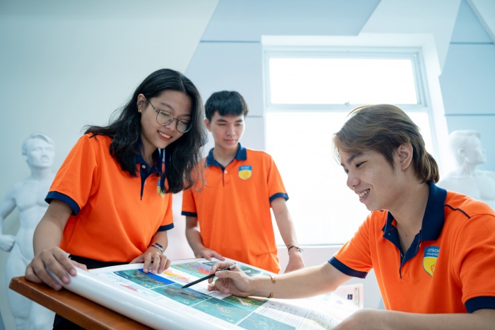 Học phí ngành Nghệ thuật số là bao nhiêu? 13WIN13 4