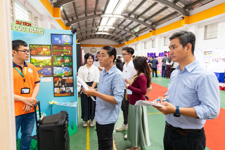 Ngành thiết kế đồ họa 13WIN13 7