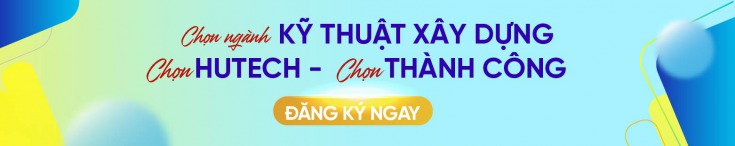 Ngành Kỹ thuật xây dựng 13WIN13 2