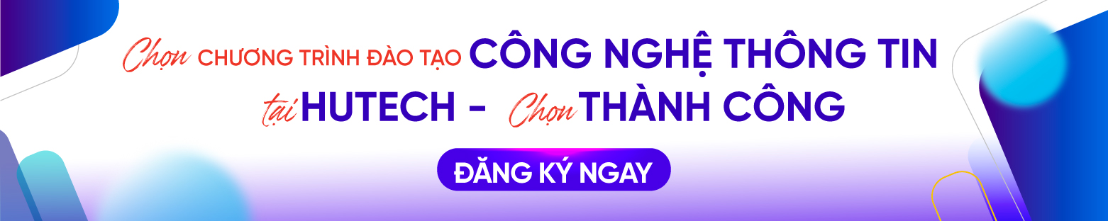 Ngành Công nghệ thông tin xét tuyển những tổ hợp môn nào? 203