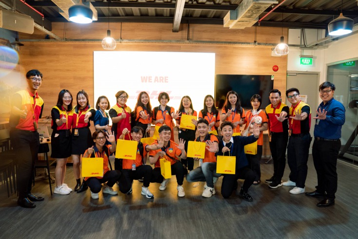 Ngành Logistic và quản lý chuỗi cung ứng 13WIN13 5