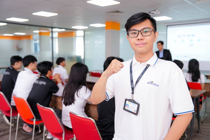 Ngành hệ thống thông tin quản lý 13WIN13 4