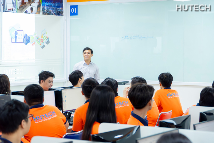 Thời gian học ngành Trí tuệ nhân tạo trong bao lâu? 24