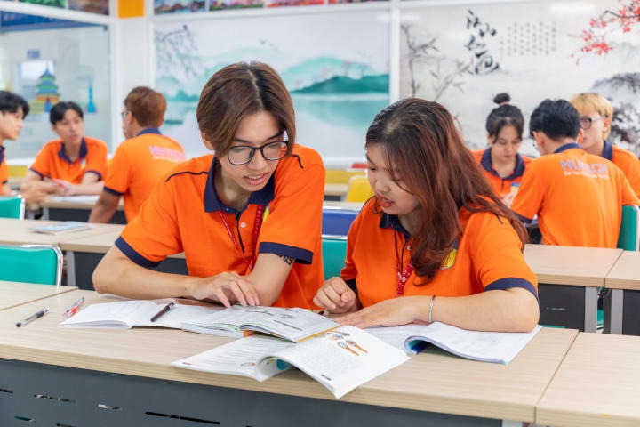 Ngôn ngữ Trung Quốc là một ngành học mới mẻ và cơ hội việc làm đa dạng