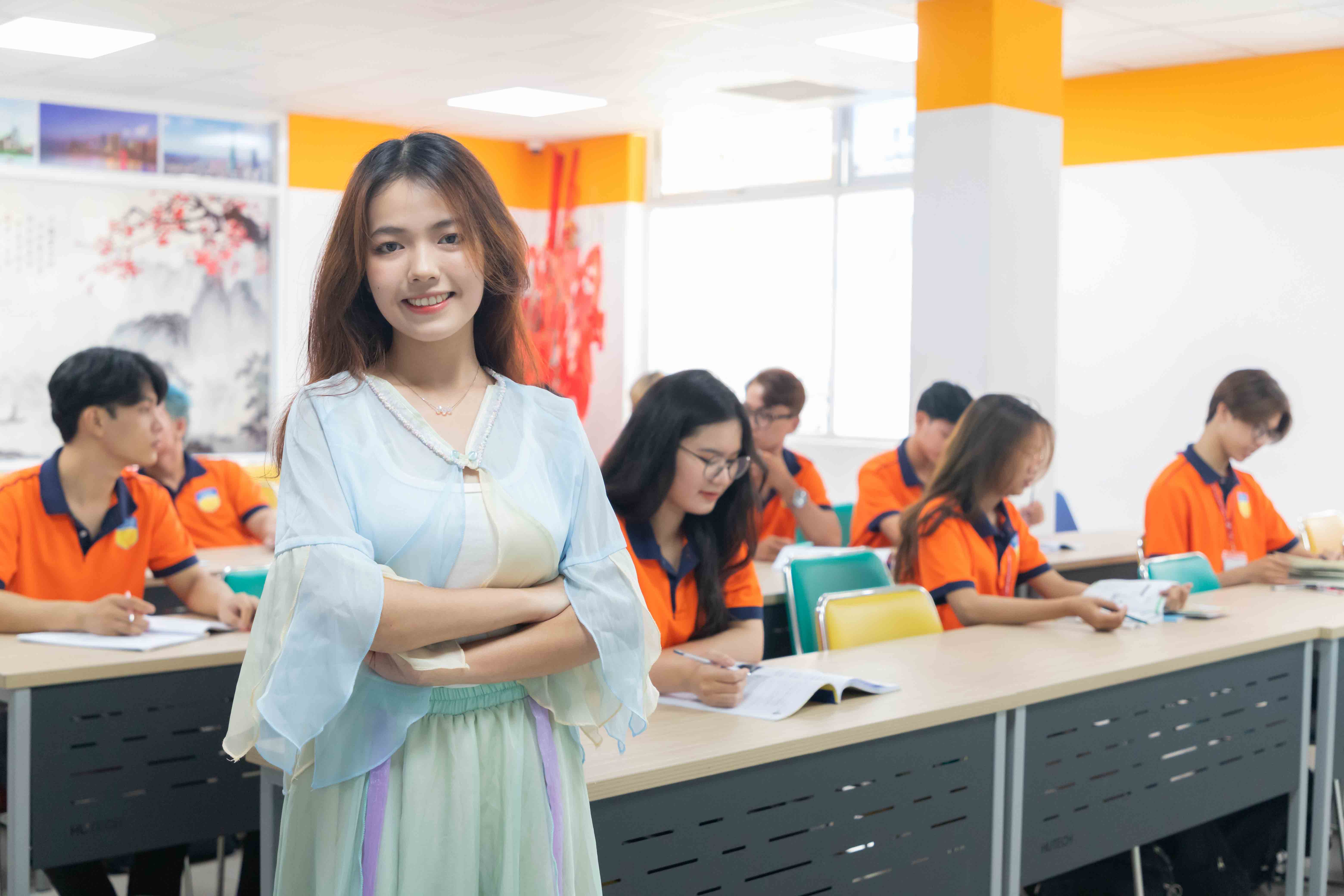 Top 5 trường 13Win32 đăng nhập uy tín đào tạo ngành Ngôn ngữ Trung Quốc tại Việt Nam? 122