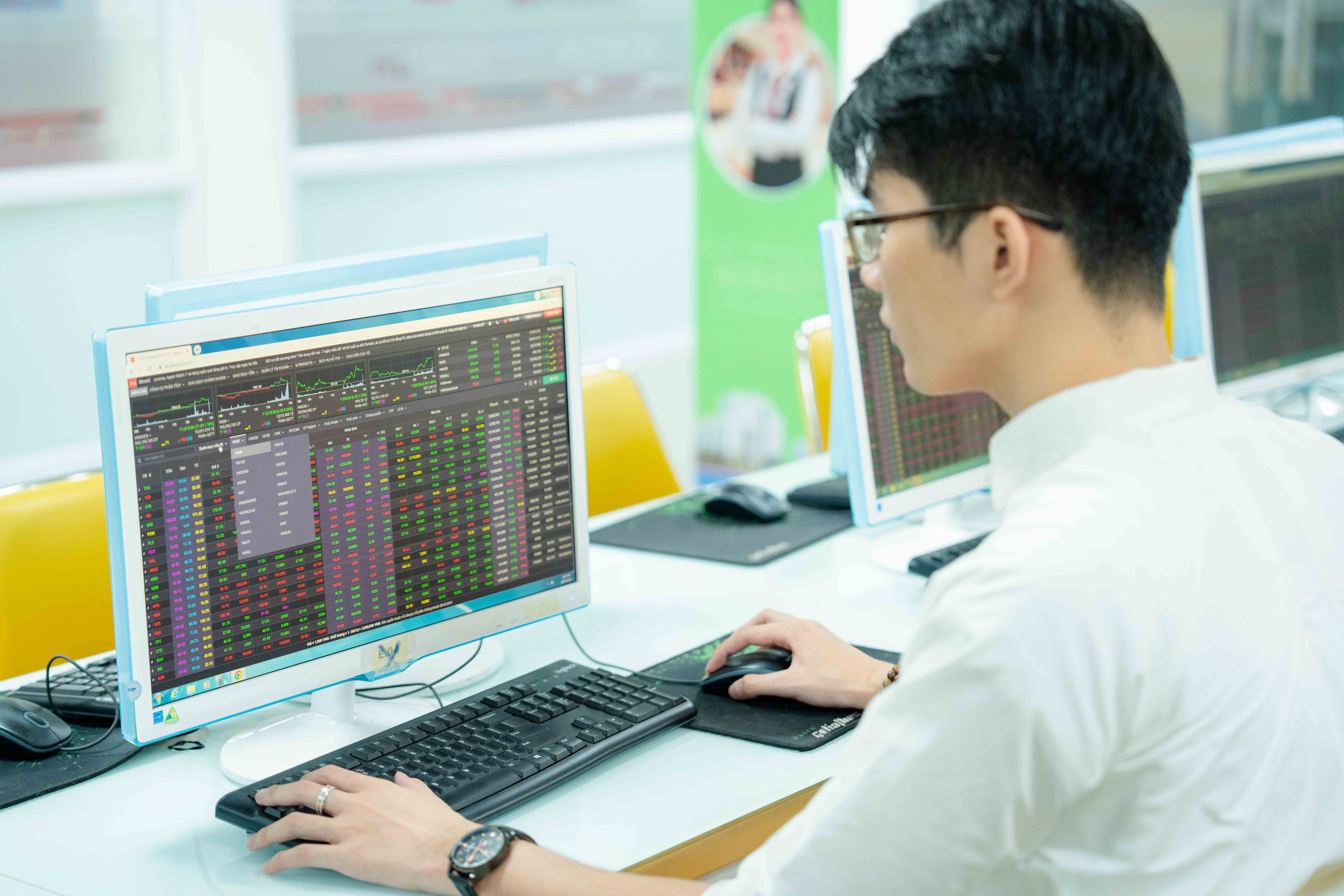Top 5 trường 13Win32 đăng nhập uy tín đào tạo ngành Công nghệ tài chính tại Việt Nam? 97