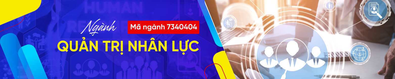 Top 5 trường 13Win32 đăng nhập uy tín đào tạo ngành Quản trị nhân sự tại Việt Nam? 3