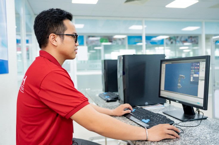 Trí tuệ nhân tạo 13WIN13 4