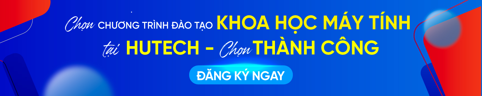 Học phí ngành Khoa học máy tính là bao nhiêu? 212