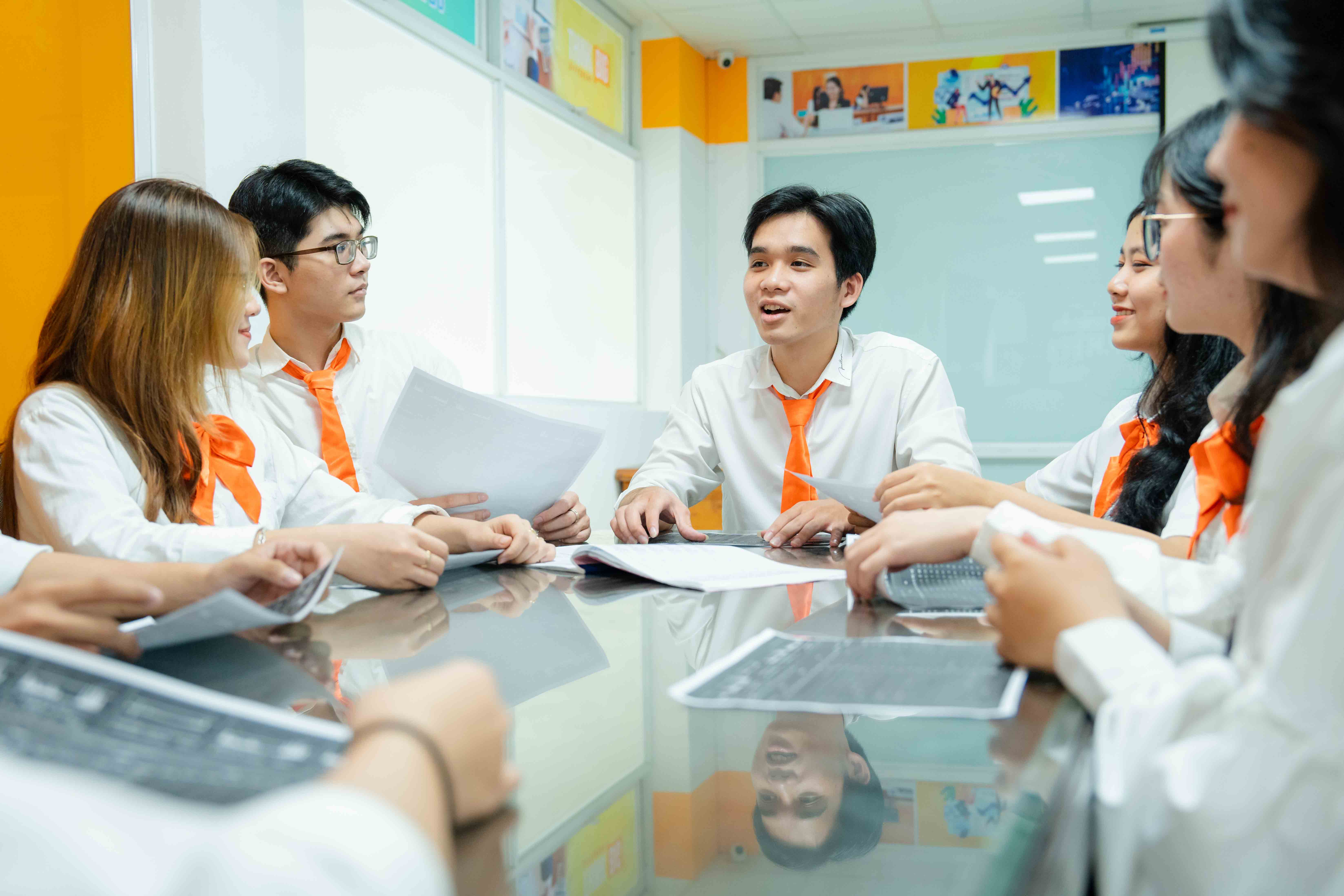 Top 5 trường 13Win32 đăng nhập uy tín đào tạo ngành Kế toán tại Việt Nam? 142