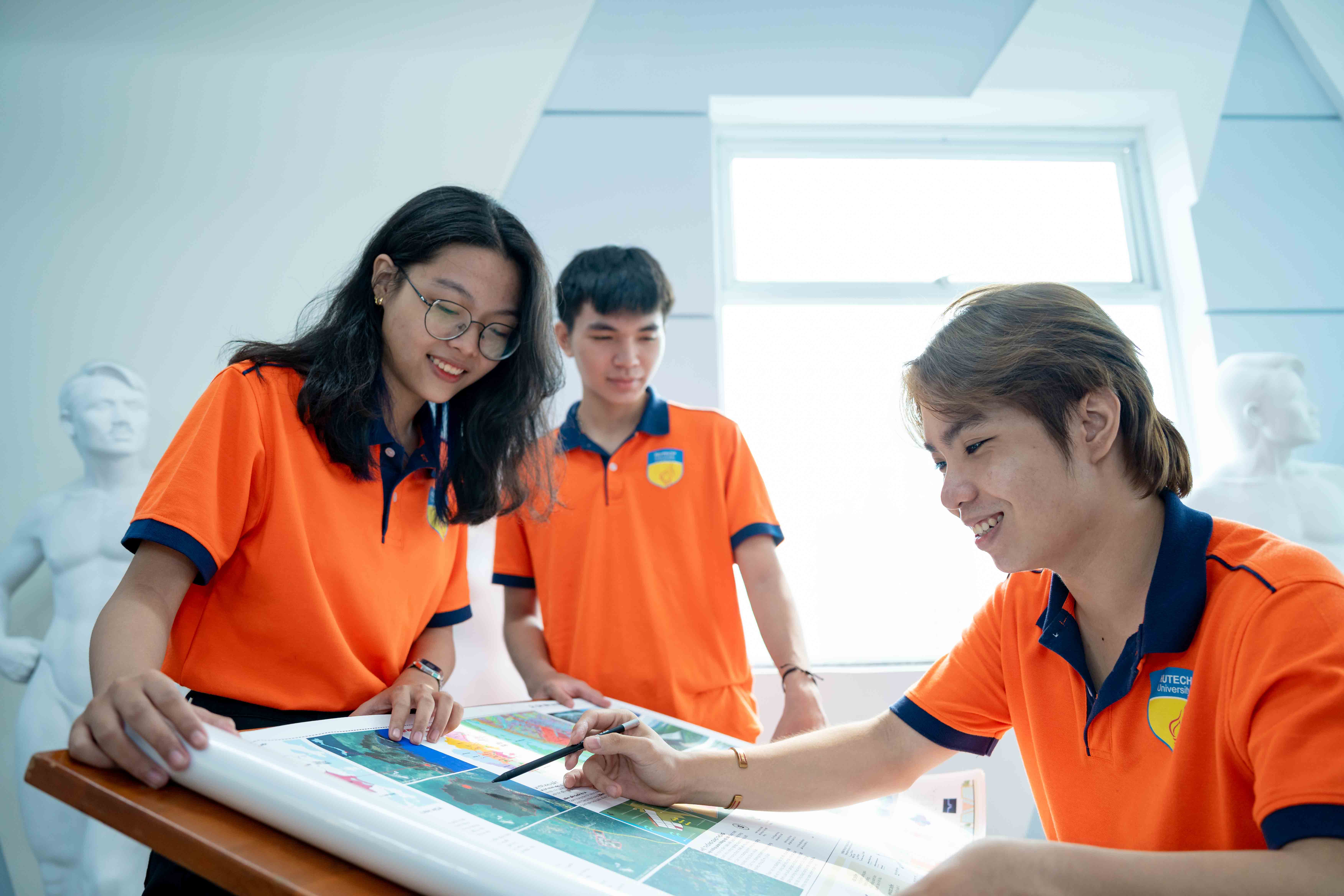 Top 5 trường 13Win32 đăng nhập uy tín đào tạo ngành Nghệ thuật số tại Việt Nam? 104