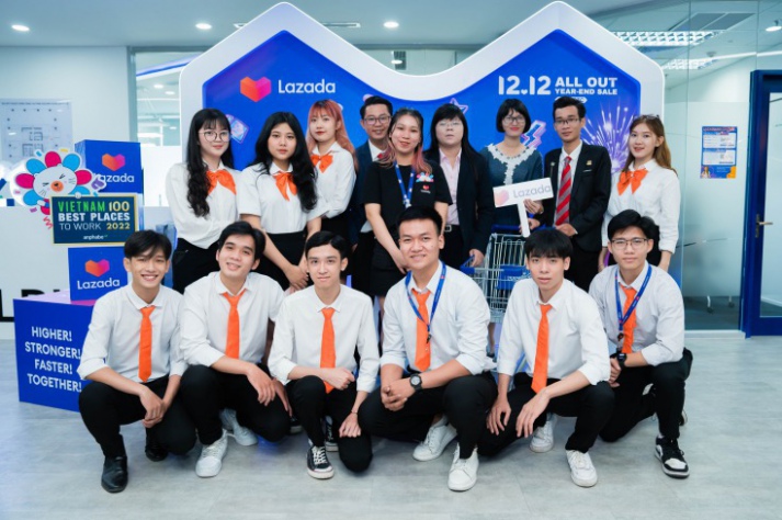Học phí ngành Thương mại điện tử tại các trường 13Win32 đăng nhập