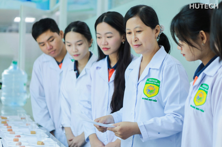 Chất lượng đào tạo 132