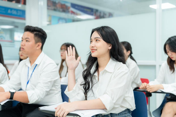 Ngành Marketing 13WIN13 8