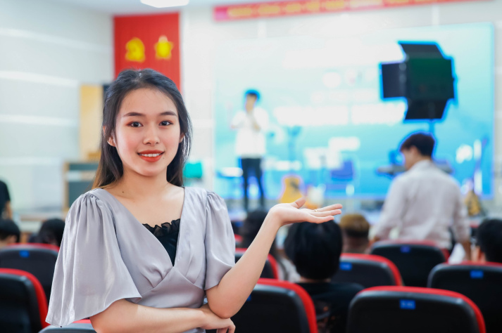 Cơ hội việc làm ngành Thanh nhạc 31