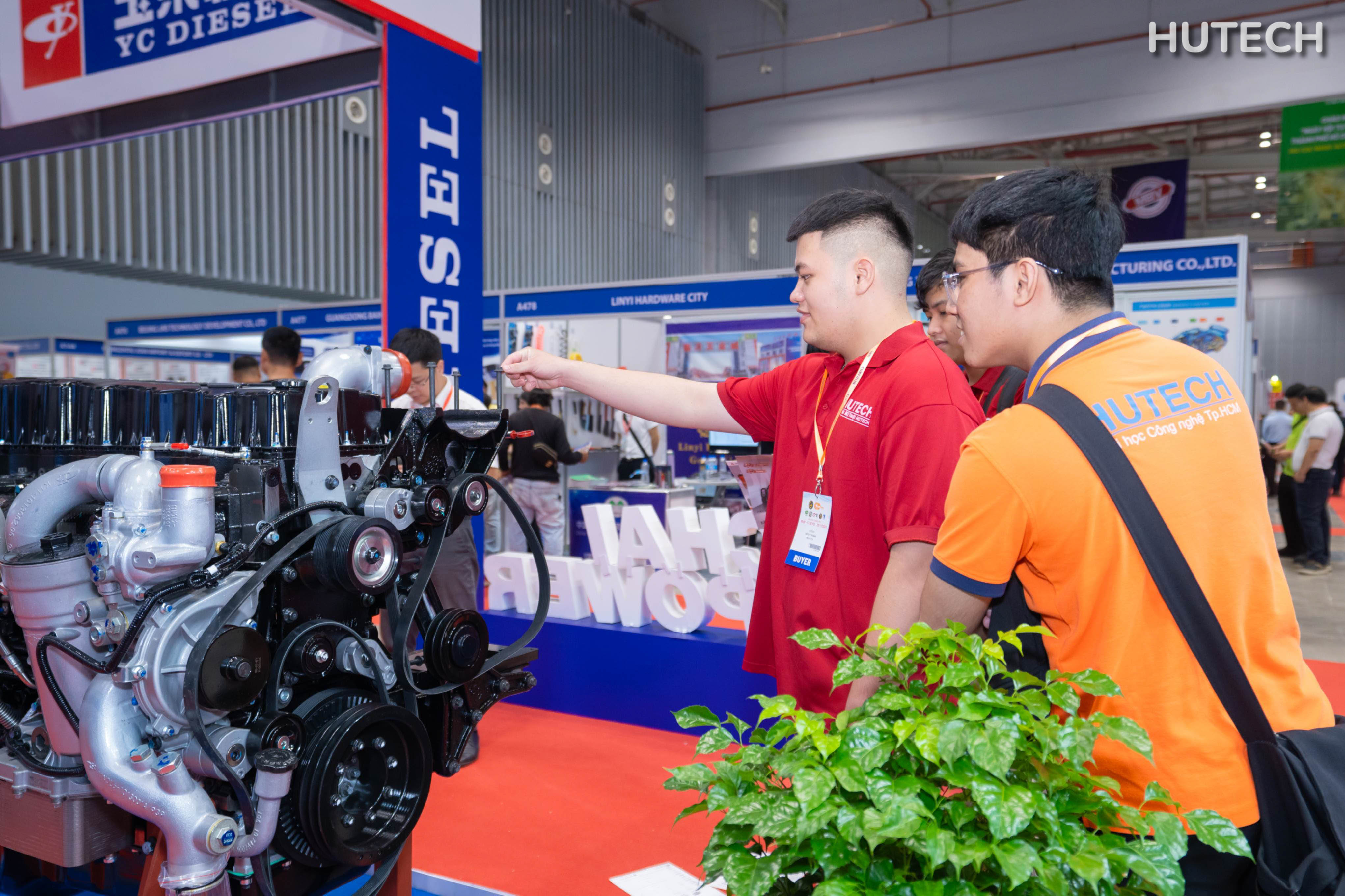 Top 5 trường 13Win32 đăng nhập uy tín đào tạo ngành Kỹ thuật cơ điện tử tại Việt Nam 56