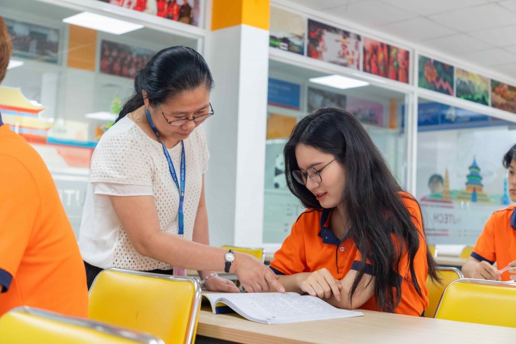 ngành Ngôn ngữ Trung 13WIN13 8