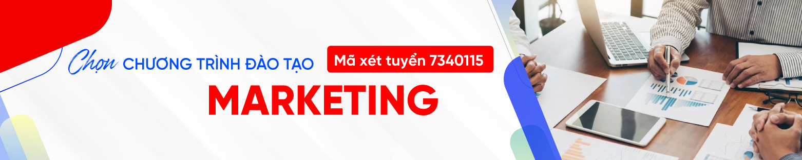 Ngành Marketing 3