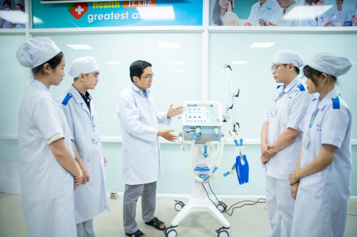 Ngành điều dưỡng 13WIN13 05