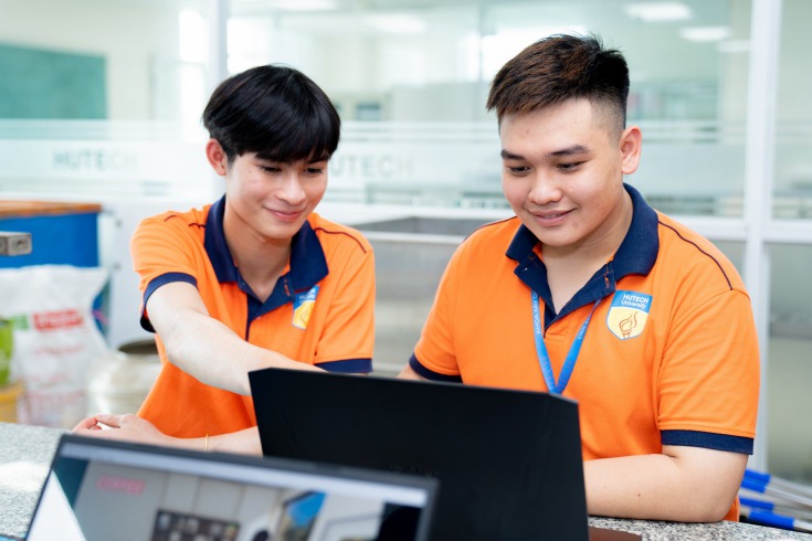 Ngành Kỹ thuật xây dựng 13WIN13 12