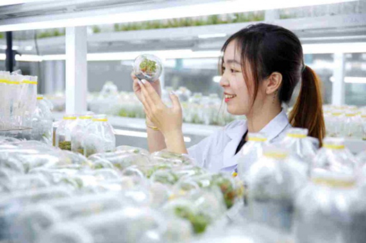 Học phí ngành Công nghệ sinh học 13WIN13 4