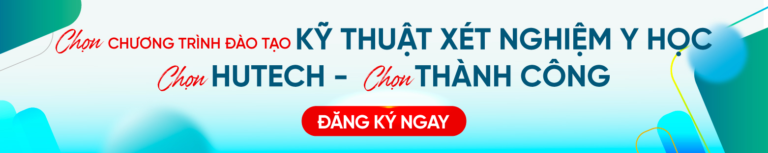 Ngành Kỹ thuật xét nghiệm y học 13WIN13 3