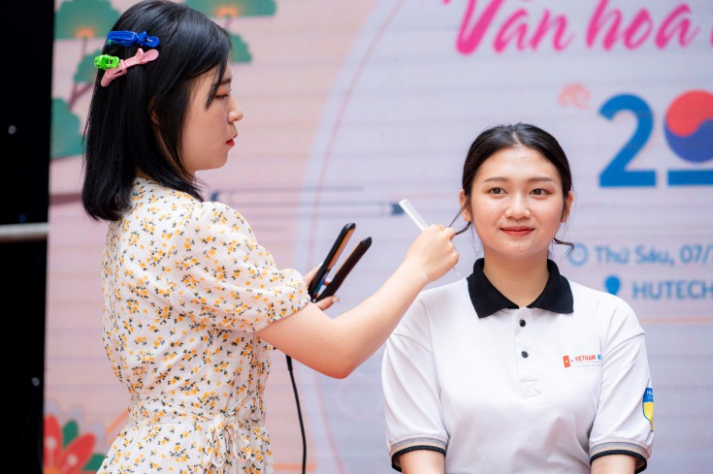 Công nghệ thẩm mỹ 13WIN13 4