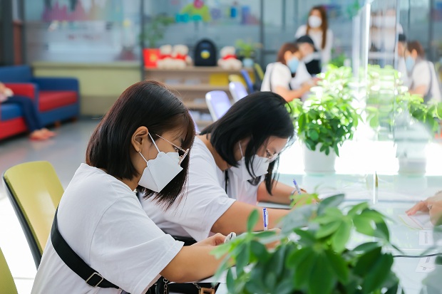 Marketing đang là một trong những ngành có mức lương đáng “mơ ước” của nhiều bạn trẻ