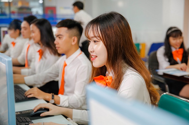 Đa dạng phương thức xét tuyển ngành Kế toán giúp thí sinh có nhiều sự lựa chọn