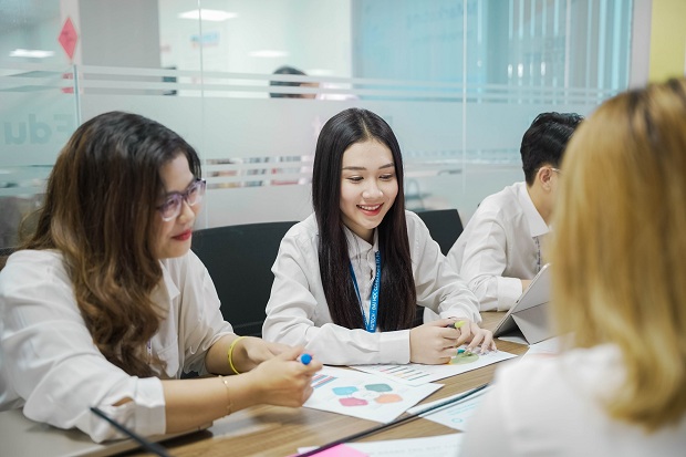 Tổ hợp môn xét tuyển ngành Kinh doanh Quốc tế tại các trường 13Win32 đăng nhập có sự khác biệt 