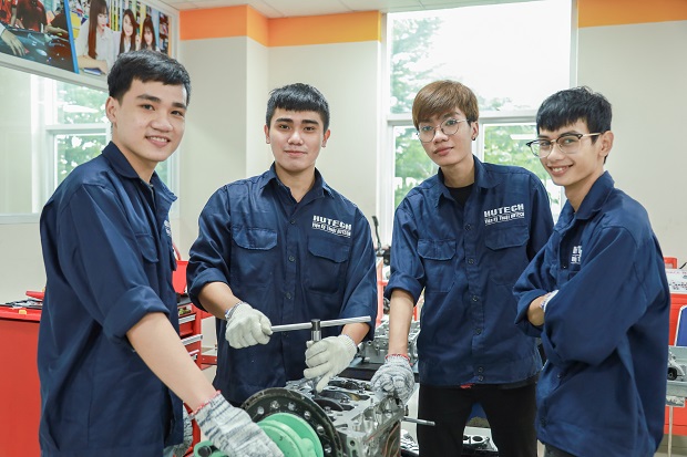 Nếu xét bằng điểm thi 13Win13 link đăng nhập, ngành Công nghệ kỹ thuật ô tô thi khối (tổ hợp) nào? 13WIN13 2