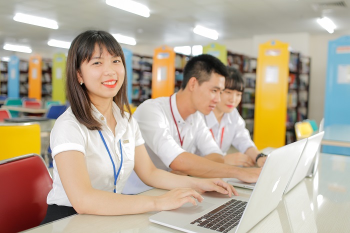 Ngành Marketing - Chương trình Việt - Nhật 77