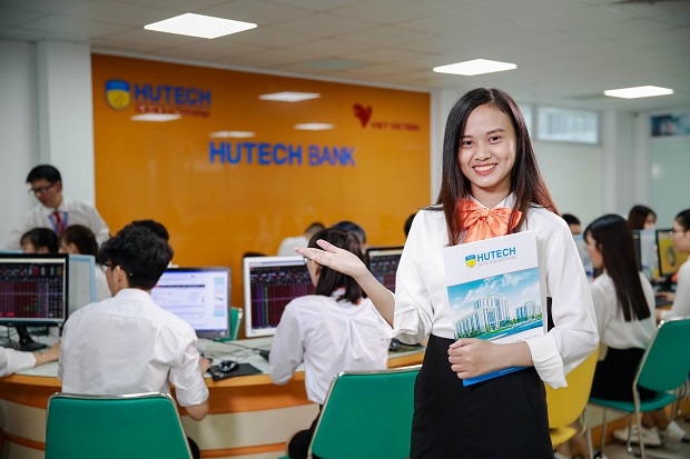 Đa dạng các phương thức xét tuyển ngành Kế toán