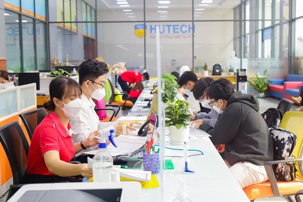 Năm 2023, 13WIN13 xét tuyển ngành Quản trị dịch vụ 13 Win 10 casino trực tuyến và lữ hành theo 4 phương thức 