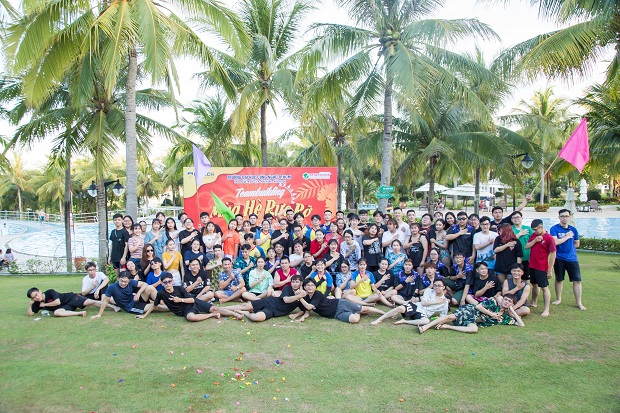 Ngành Quản trị dịch vụ 13 Win 10 casino trực tuyến và lữ hành có 4 tổ hợp môn xét tuyển