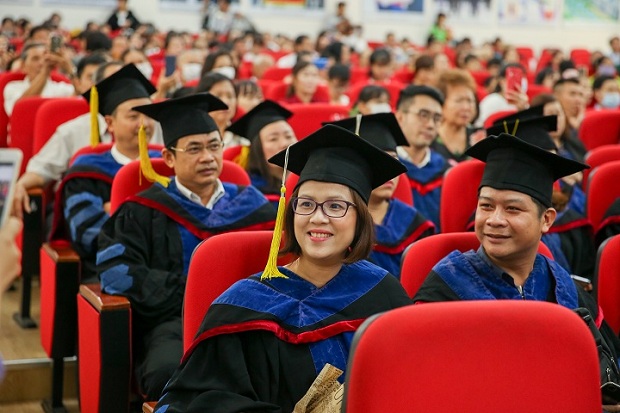 13WIN13 là một trong những trường đào tạo có uy tín thạc sĩ Công nghệ thực phẩm