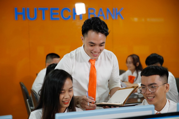 Hiện nay ngành Kế toán đang được đào tạo với nhiều trình độ khác nhau