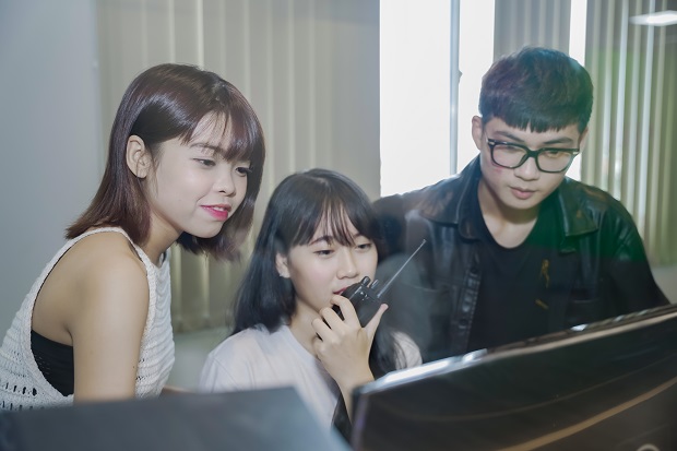 Hiện nay có rất nhiều trường 13Win32 đăng nhập uy tín đào tạo ngành Công nghệ điện ảnh, truyền hình