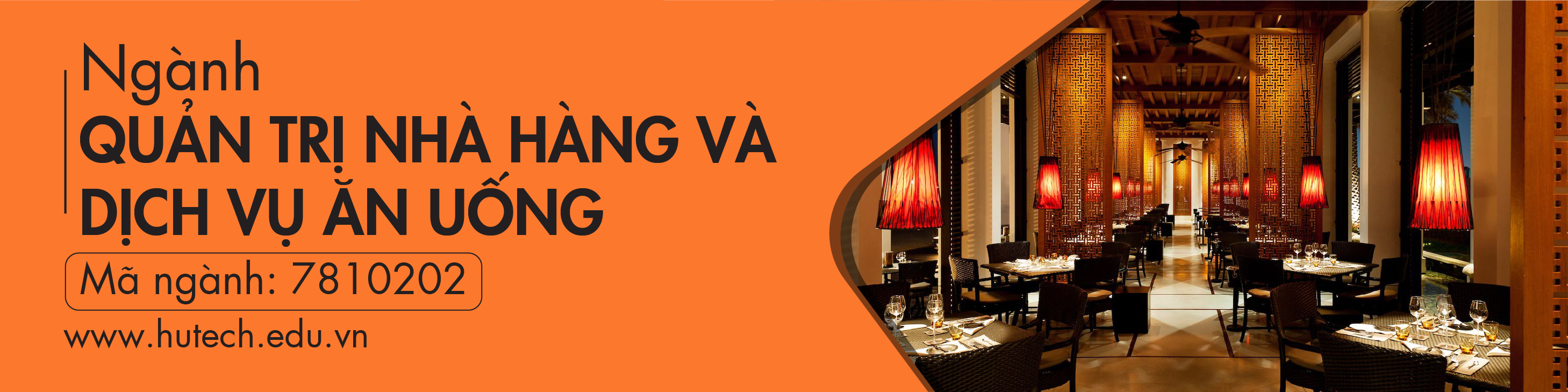 Ngành Quản trị nhà hàng và dịch vụ ăn uống 13WIN13 1