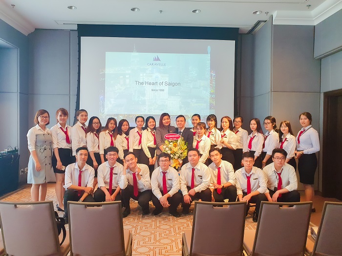 Việt Nam có nhiều lợi thế để phát triển ngành 13Win002 Truy cập link - Lữ hành